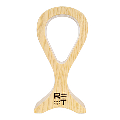 Подставка для наушников Radiotehnika BH-01 Natural