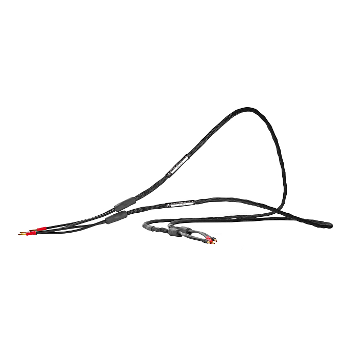 Кабель Synergistic Research Atmosphere X Level 1 Alive SC 3m - рис.0