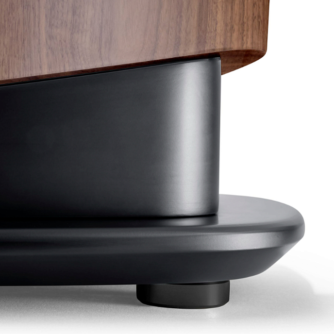 Напольная акустика Canton Reference 5 Walnut Matt - рис.4