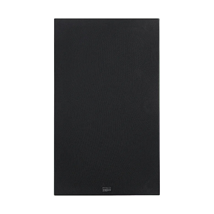 Настенная акустика Lyngdorf FR-1 Matte Black - рис.2