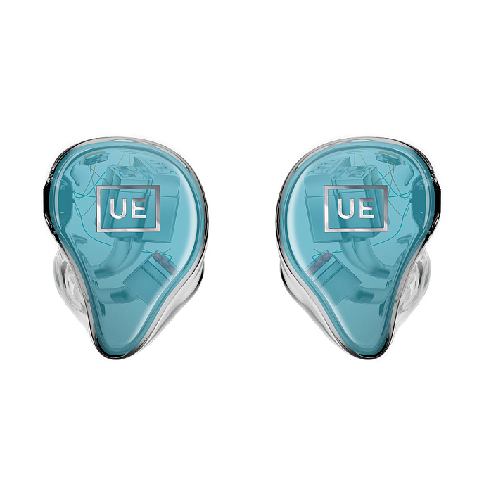 Кастомные наушники Ultimate Ears UE 11 Pro - рис.11