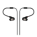 - рис.1 IEM наушники Audio-Technica ATH-E50 - рис.1