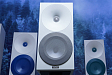 Полочная акустика Amphion Helium510 Full White - рис.13