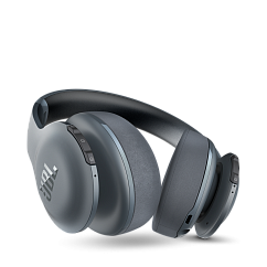 Беспроводные наушники JBL Everest 700 BT Grey