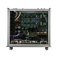 Фонокорректор Audio Research Reference PHONO 3 Black