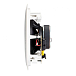 Потолочная акустика Polk Audio RC80i White - рис.3 Потолочная акустика Polk Audio RC80i White - рис.3