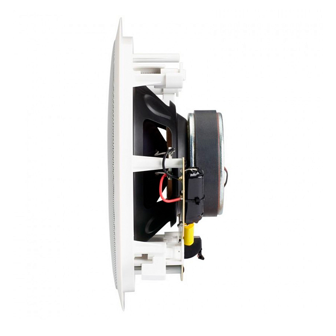 Потолочная акустика Polk Audio RC80i White - рис.3