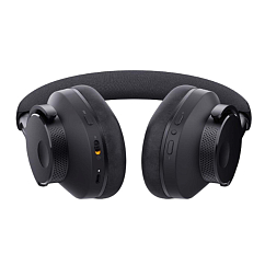 Наушники полноразмерные Cambridge Audio Melomania P100 Black