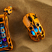 - рис.6 Мышь Gravastar Mercury X Pro Special Edition Battle Worn Yellow - рис.6