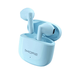 Беспроводные наушники 1MORE Q10 Blue