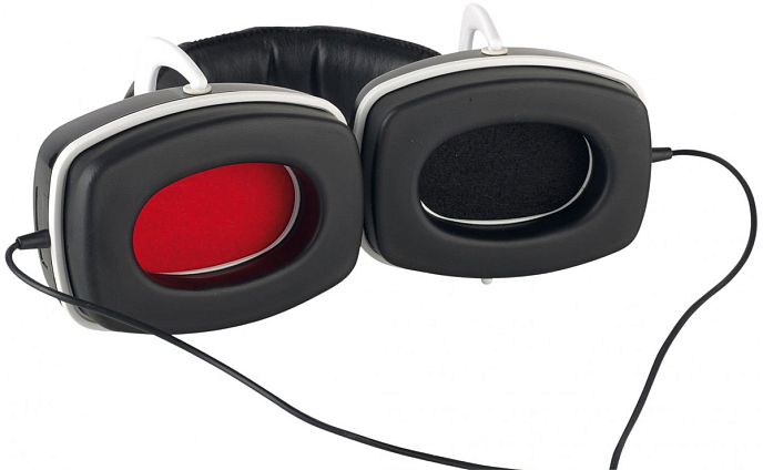 Наушники Telefunken THP-29 White - рис.3