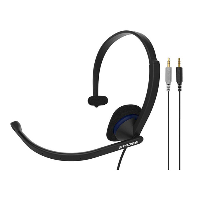 Игровая гарнитура Koss CS-195 - рис.0