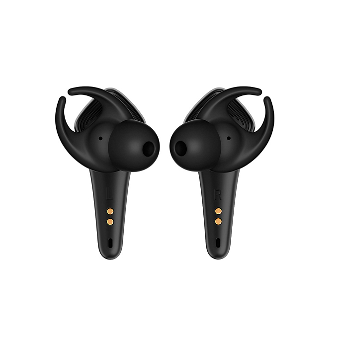 Беспроводные наушники Saramonic BH60 Bluetooth Black - рис.1