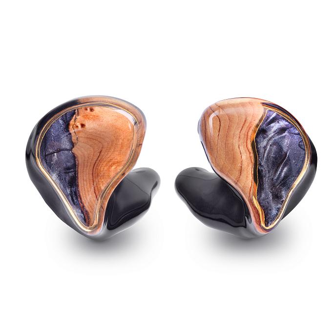 Кастомные наушники Aurian Tsunami Custom - рис.0