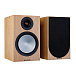 Полочная акустика Monitor Audio Silver 100 7G Ash - рис.0