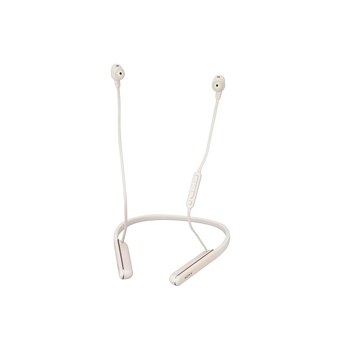 Беспроводные наушники Sony WI-1000XM2 Gold - рис.2