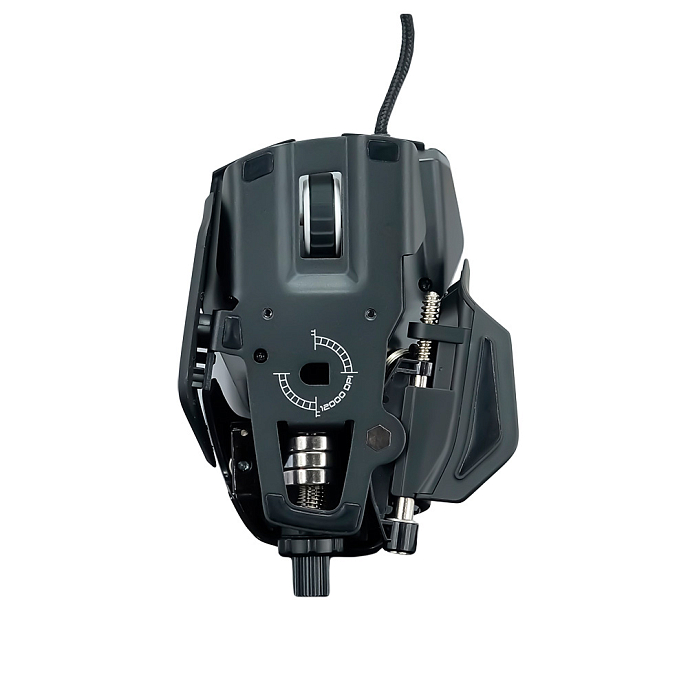 Мышь Mad Catz R.A.T. 8+ Black - рис.7