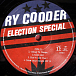 Виниловая пластинка Ry Cooder - Election Special - рис.3