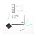 Набор инструментов Sudio Care Kit - рис.2