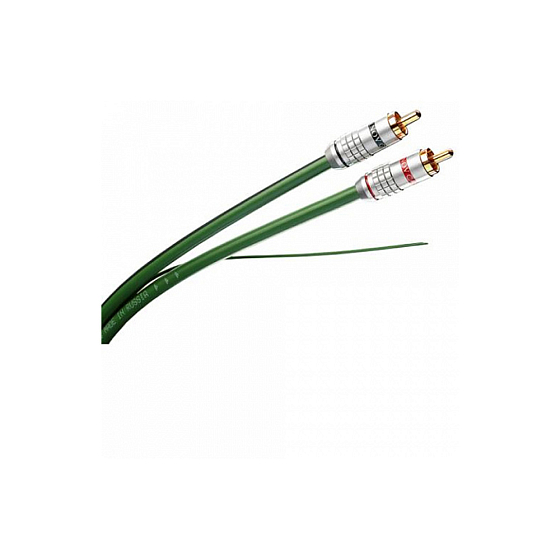 Кабель Tchernov Cable Standard Balanced IC RCA 2.65m - рис.0