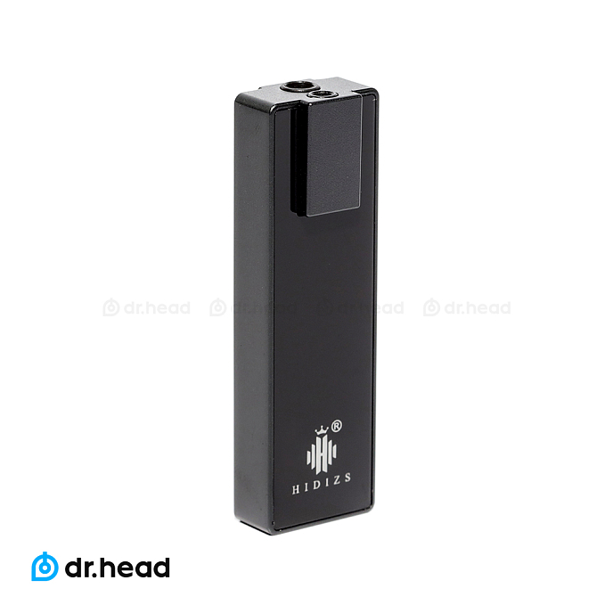 ЦАП Hidizs S9 Black - рис.4