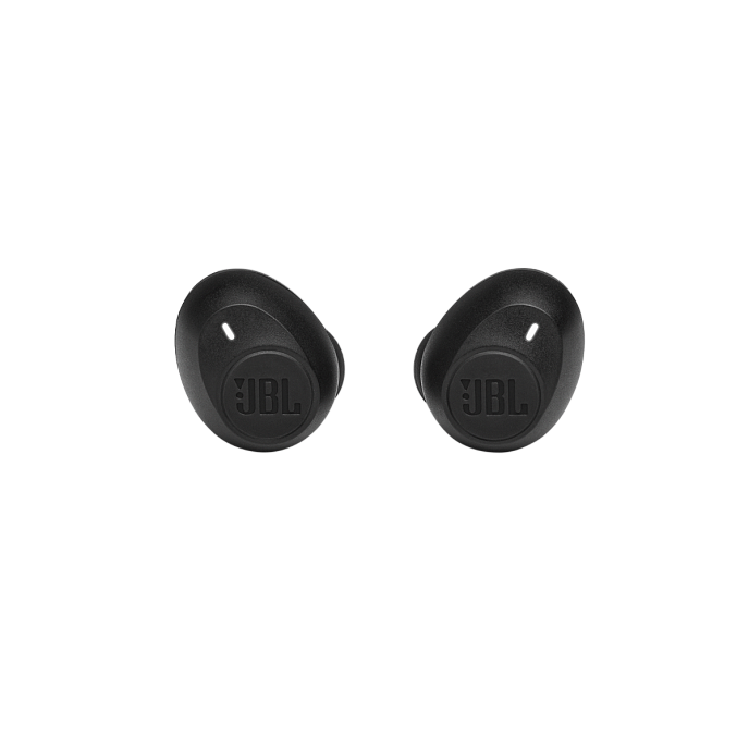 Беспроводные наушники JBL Tune 115TWS Black - рис.2