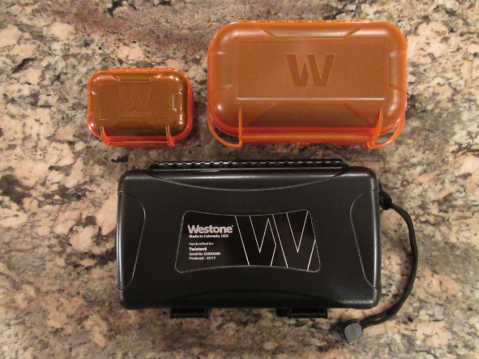 Наушники Westone ES80 - рис.9