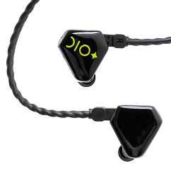 IEM наушники Aurian Acid Universal Limited Edition