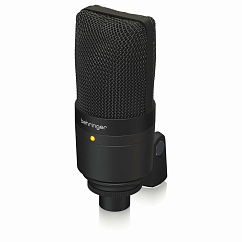 USB-микрофон Behringer D3 Podcast Bundle