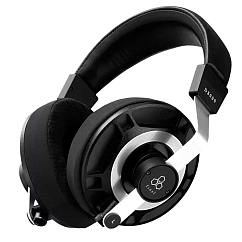 Амбушюры Final Audio Type H for D8000/D8000 PRO Black