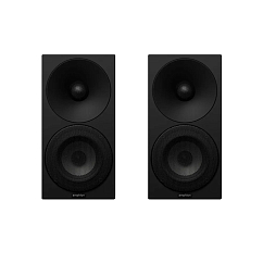 Полочная акустика Amphion Argon0 Black