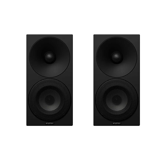 Полочная акустика Amphion Argon0 Black - рис.0