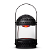 Портативная колонка Transparent Transparent Light Speaker Black - рис.0