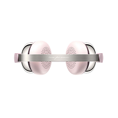 Наушники накладные FiiO Snowsky Anytime Pink