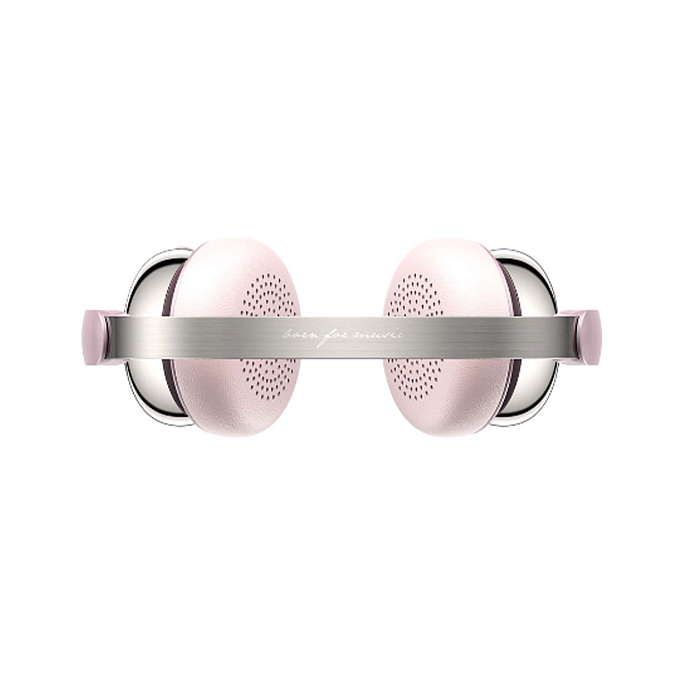 Наушники накладные FiiO Snowsky Anytime Pink - рис.4
