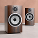 Полочная акустика Bowers & Wilkins 706 S3 Mocha - рис.11 Полочная акустика Bowers & Wilkins 706 S3 Mocha - рис.11
