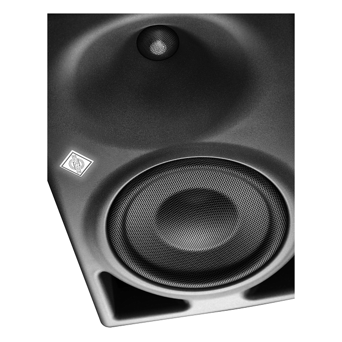 Студийный монитор Neumann KH 150 Anthracite - рис.4