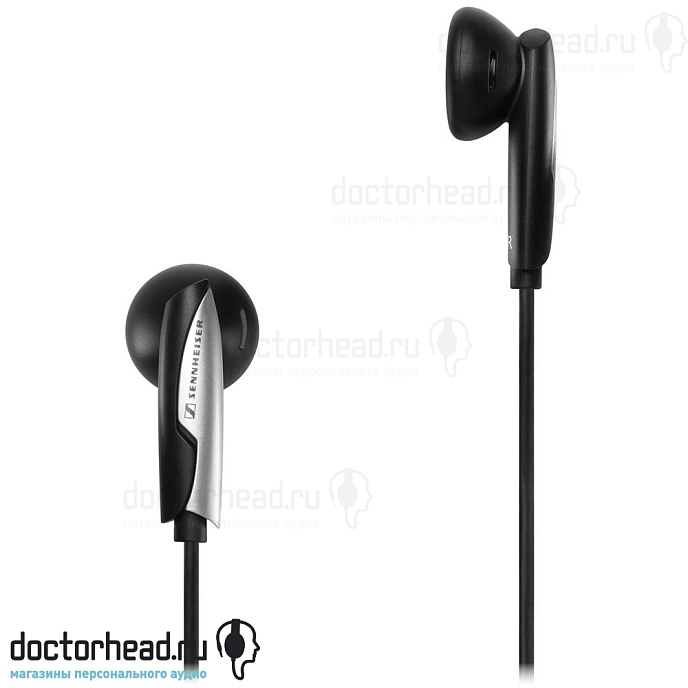 Наушники Sennheiser MX 370 - рис.1
