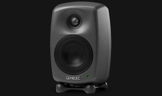Студийный монитор Genelec 8020D - рис.5