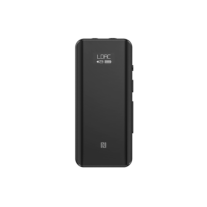 Усилитель-ЦАП для наушников FiiO BTR5 Black - рис.0