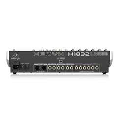 Микшерный пульт Behringer X1832USB