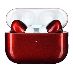 Беспроводные наушники Apple AirPods Pro 3 Candy Gloss