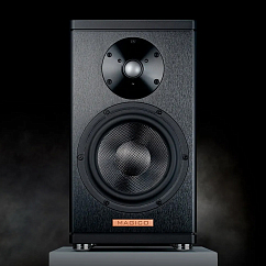 Полочная акустика Magico A1 Black