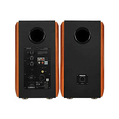 Полочная акустика Edifier S1000W Brown
