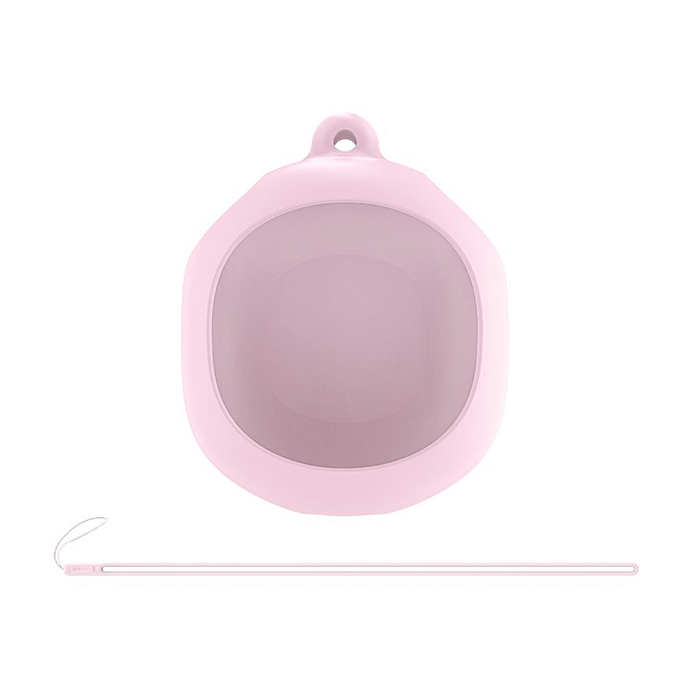 Беспроводные наушники ACEFAST T8 Lotus Pink - рис.2