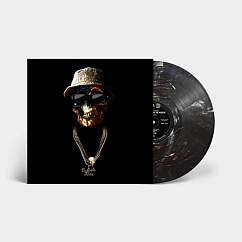 Виниловая пластинка Conway The Machine, Big Ghost LTD - No One Mourns The Wicked (Onyx) LP