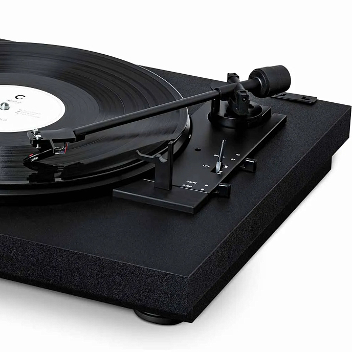 Проигрыватель винила Pro-Ject Automat A1 проигрыватель винила (SN 413720415)_Уценка - рис.2