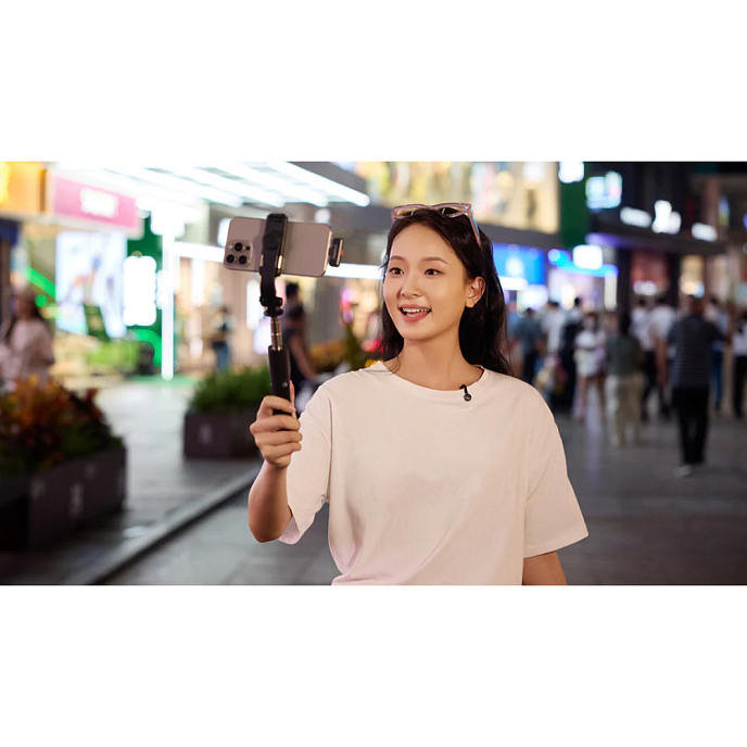 Радиосистема Hollyland Lark M2S Mini Combo - рис.5