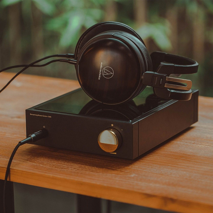 Комплект Pro-Ject Automat A1 Shanling EA5 Amphion Helium 410 - рис.10