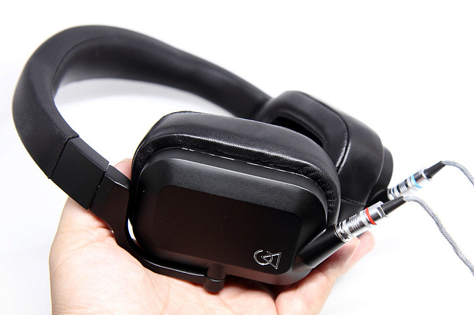 High End наушники Campfire Audio Cascade - рис.10